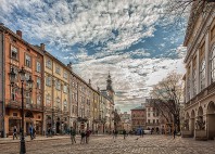 Lviv 