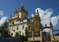 Lviv 