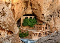 Maaloula 