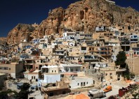 Maaloula 