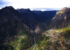 Madère : un archipel paradisiaque