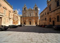 Mdina 