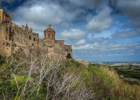 Mdina 