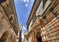 Mdina 