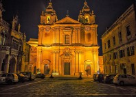 Mdina 