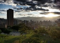 Medellin 