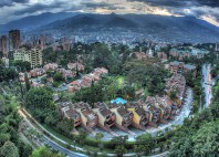 Medellin 