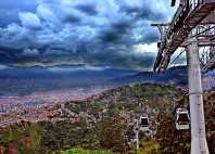 Medellin 