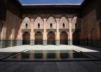 Medersa Ben Youssef 