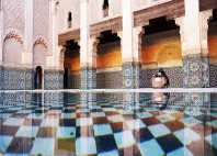 Medersa Ben Youssef 