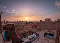 Médina de Marrakech 