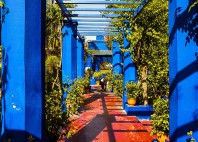 Médina de Marrakech 