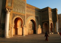 Meknès 