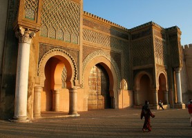 Meknès : une plaque tournante du Maroc
