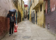 Meknès 