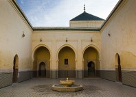 Meknès 