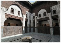 Meknès 
