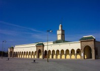 Meknès 