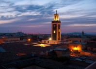 Meknès 