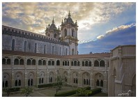 Monastère d’Alcobaça 