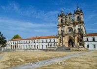 Monastère d’Alcobaça 