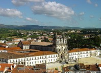 Monastère d’Alcobaça 