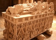 Monastère d’Alcobaça 