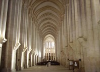 Monastère d’Alcobaça 