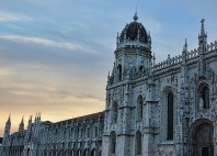 Monastère des Hiéronymites 