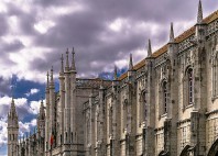 Monastère des Hiéronymites 