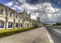 Monastère des Hiéronymites 