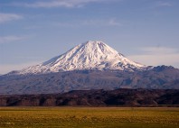 Mont Ararat 