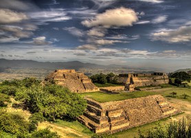 Monte Albán : découvrez cette merveille de cité !