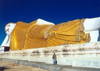 Monywa 