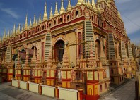 Monywa 