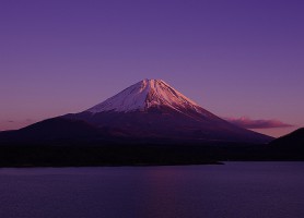 Mont Fuji : le sommet du Japon