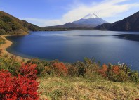 Mont Fuji 