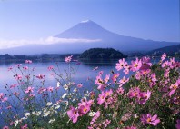 Mont Fuji 