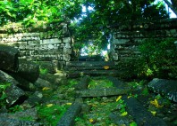 Nan Madol 