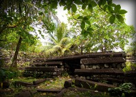 Nan Madol 