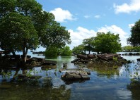 Nan Madol 