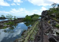 Nan Madol 