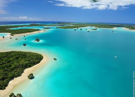 Nouvelle-Calédonie : une destination incontournable