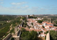 Óbidos 