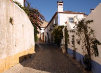 Óbidos 