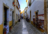 Óbidos 