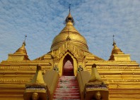 Pagode Kuthodaw 