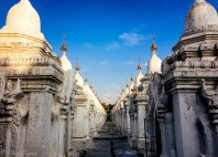 Pagode Kuthodaw 