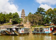 Pagode de la Dame céleste 