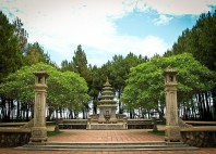 Pagode de la Dame céleste 